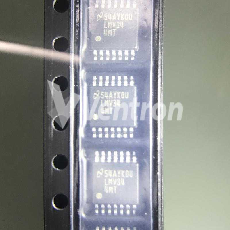LM3 Detail Images