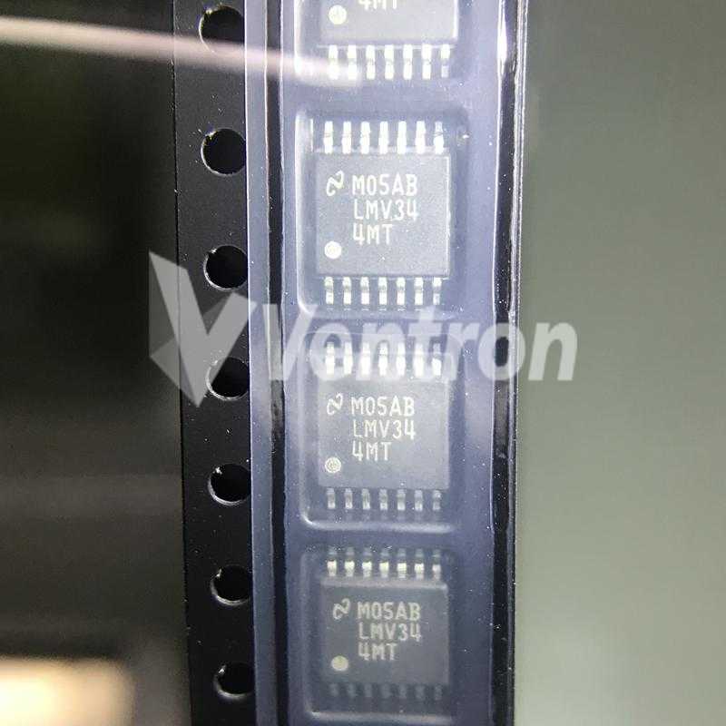 LM3 Detail Images
