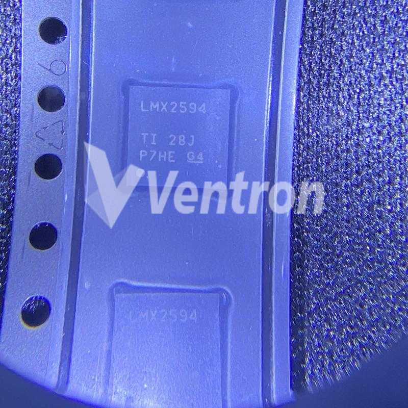 LM3 Detail Images