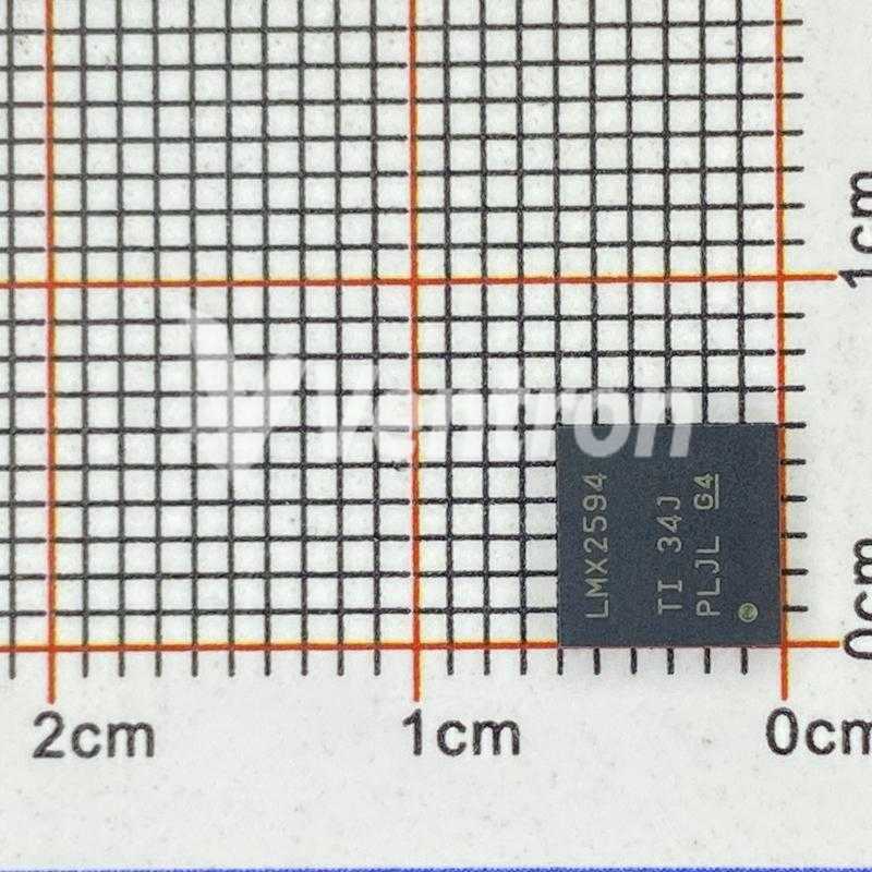 LM3 Detail Images