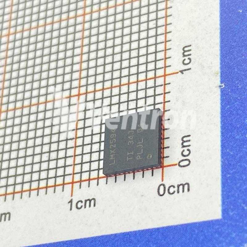 LM3 Detail Images