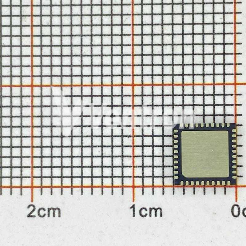 LM3 Detail Images