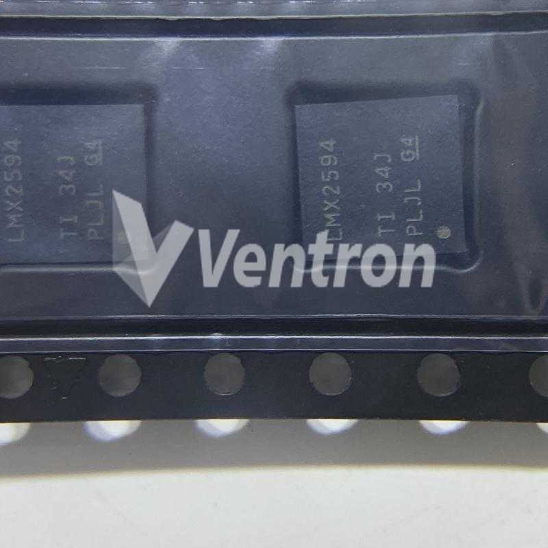 LM3 Detail Images
