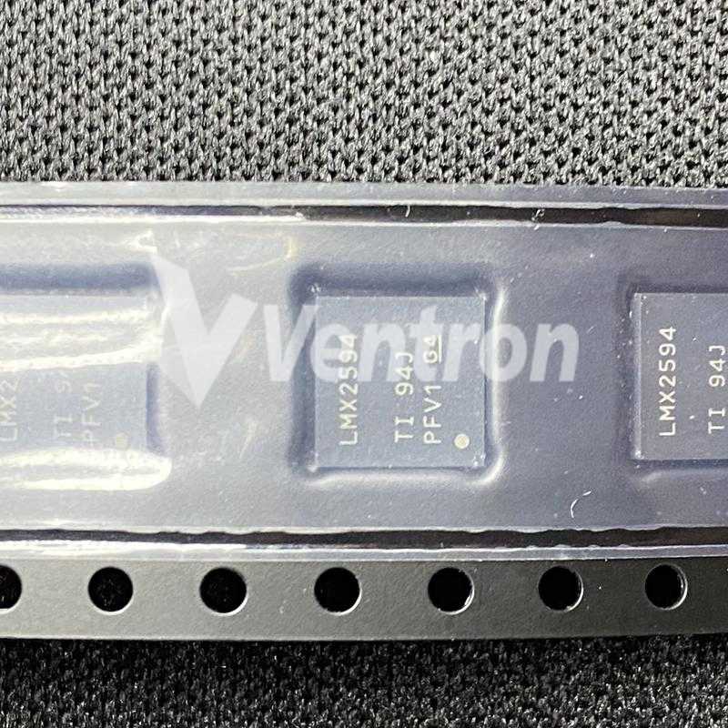 LM3 Detail Images