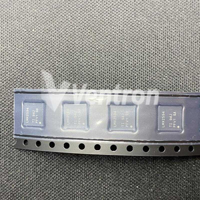 LM3 Detail Images