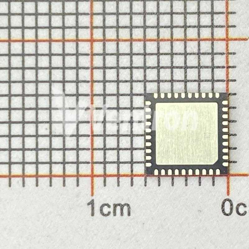 LM3 Detail Images
