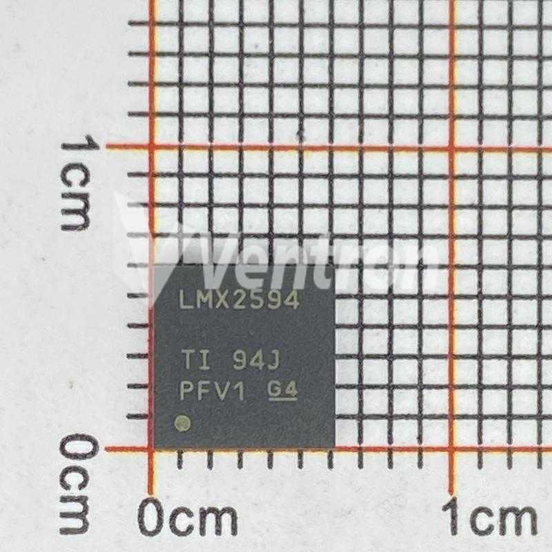 LM3 Detail Images