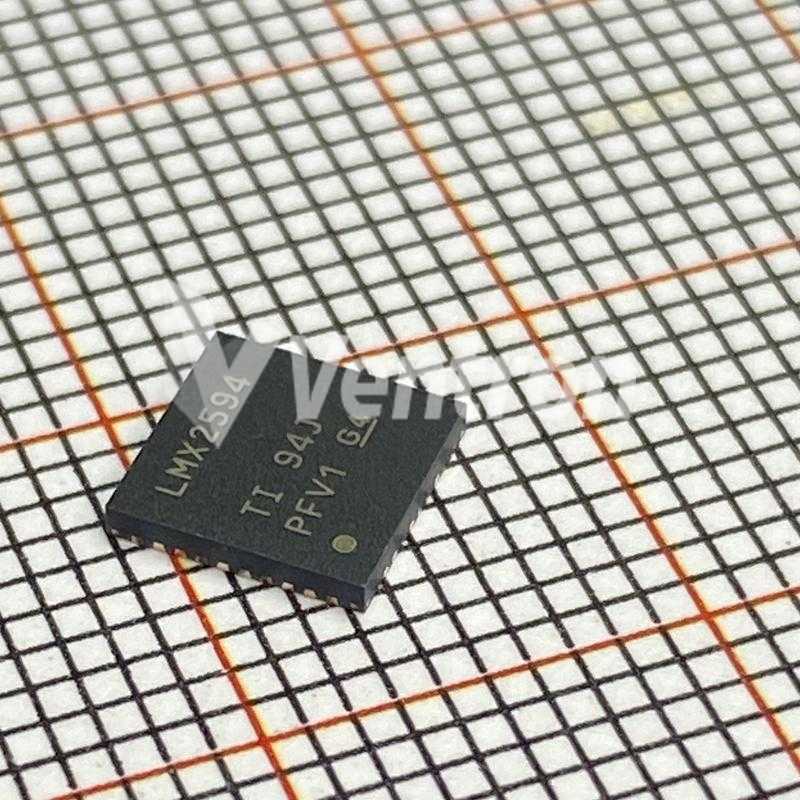 LM3 Detail Images