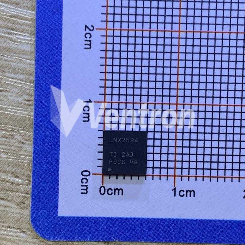 LM3 Detail Images