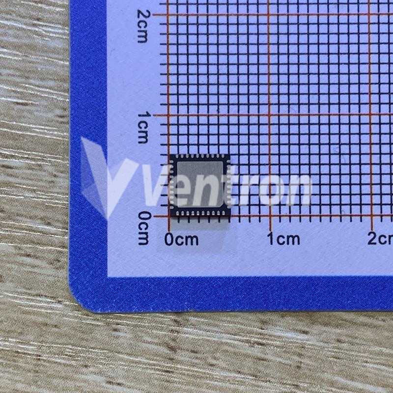 LM3 Detail Images