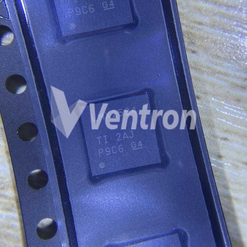 LM3 Detail Images