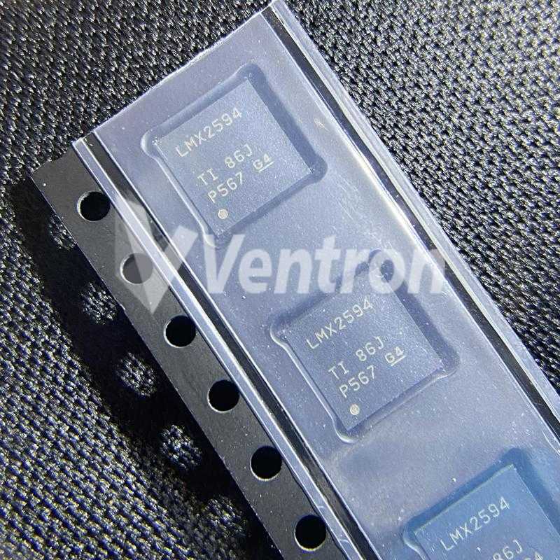 LM3 Detail Images
