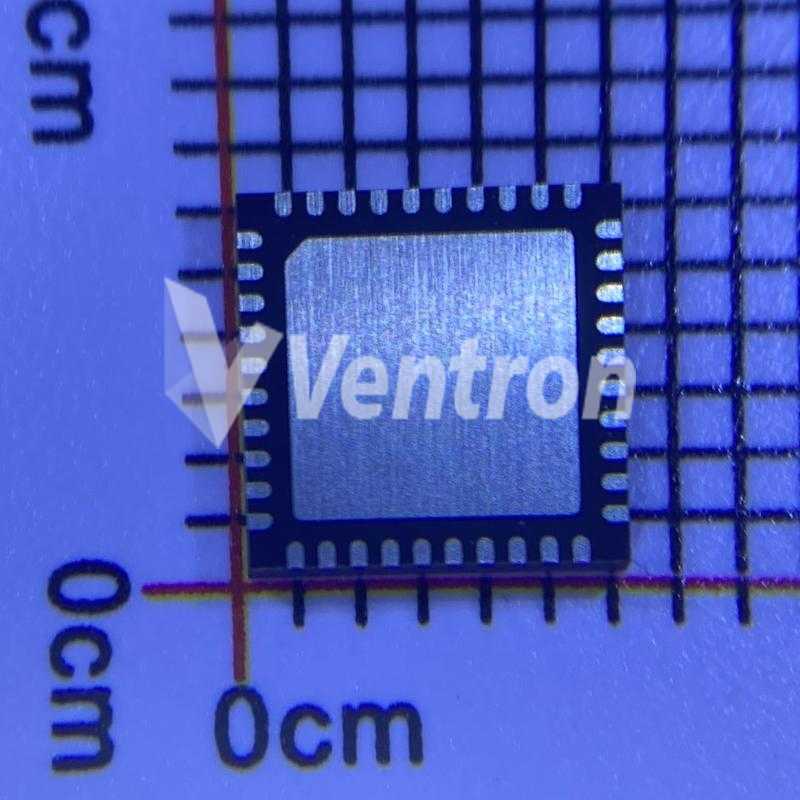 LM3 Detail Images