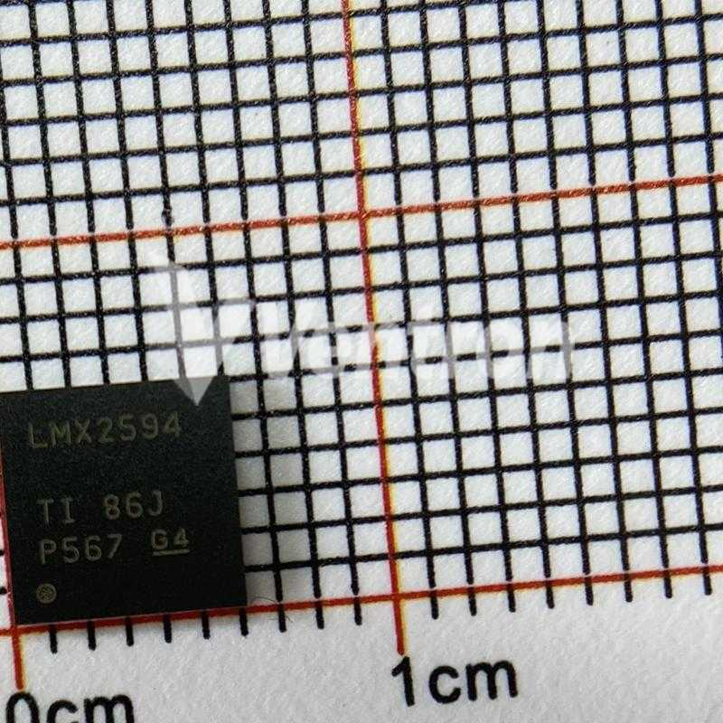 LM3 Detail Images