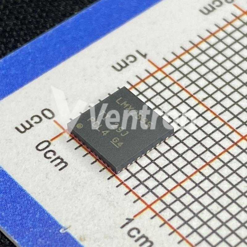 LM3 Detail Images
