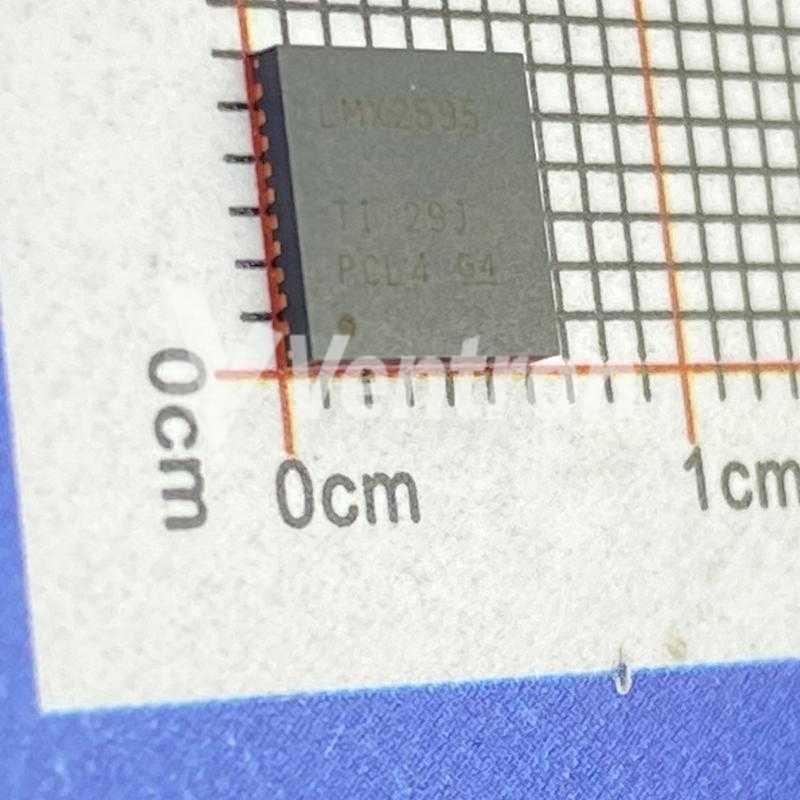 LM3 Detail Images