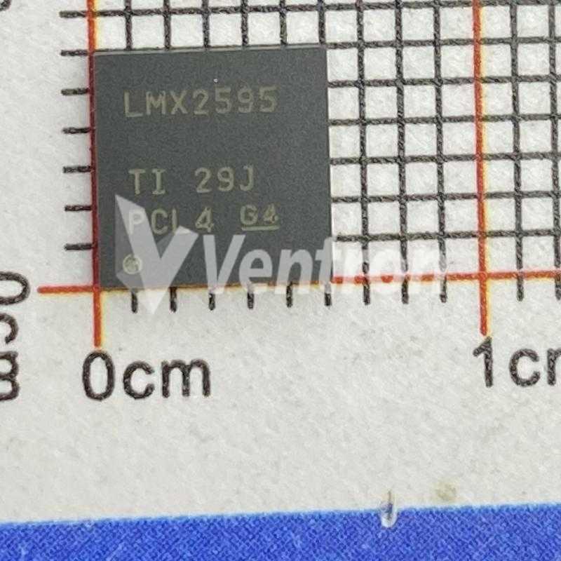 LM3 Detail Images