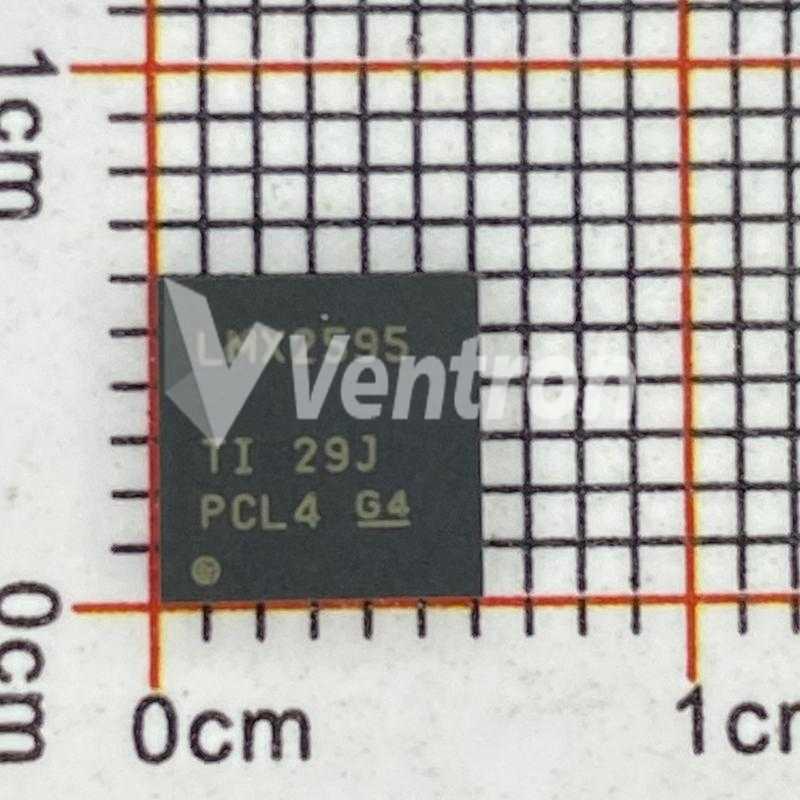 LM3 Detail Images