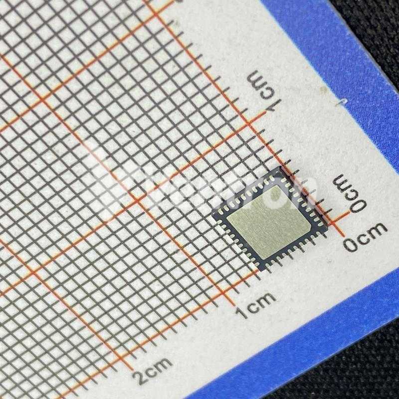 LM3 Detail Images