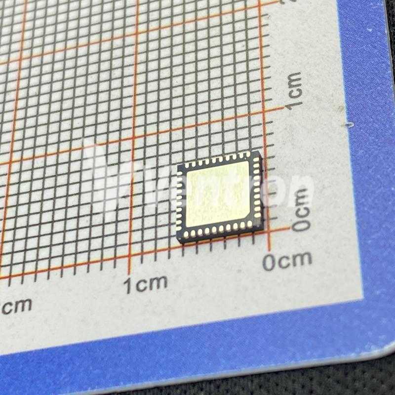 LM3 Detail Images