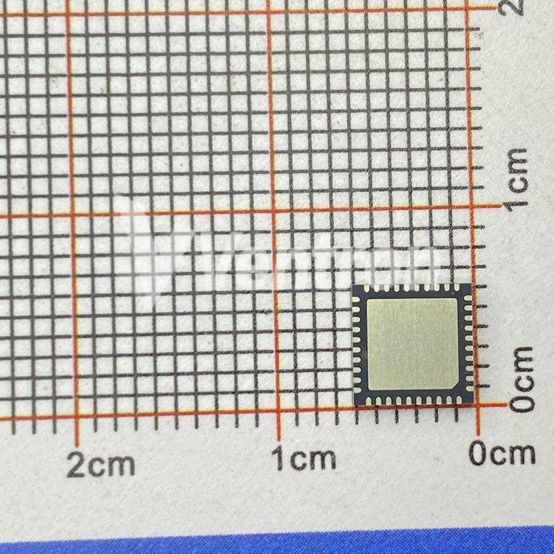LM3 Detail Images
