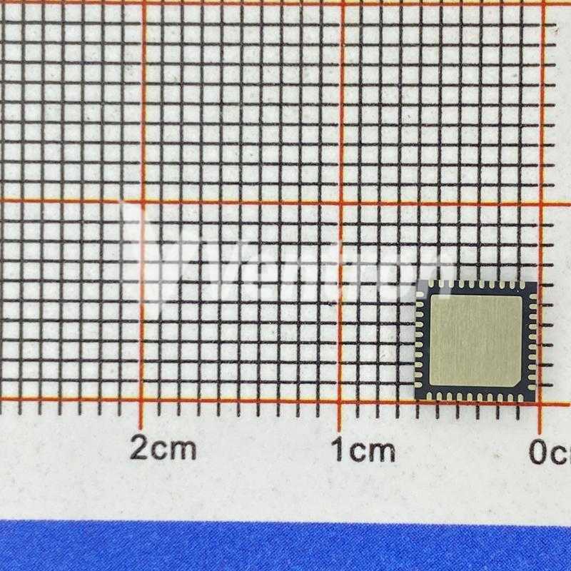 LM3 Detail Images