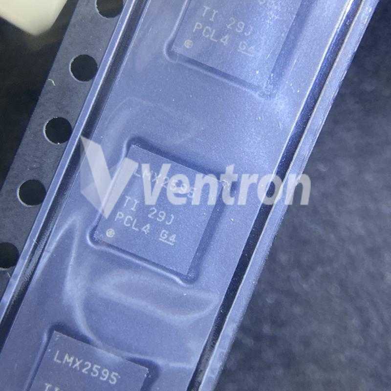 LM3 Detail Images