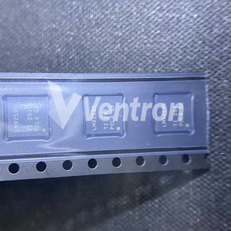 LM3 Detail Images