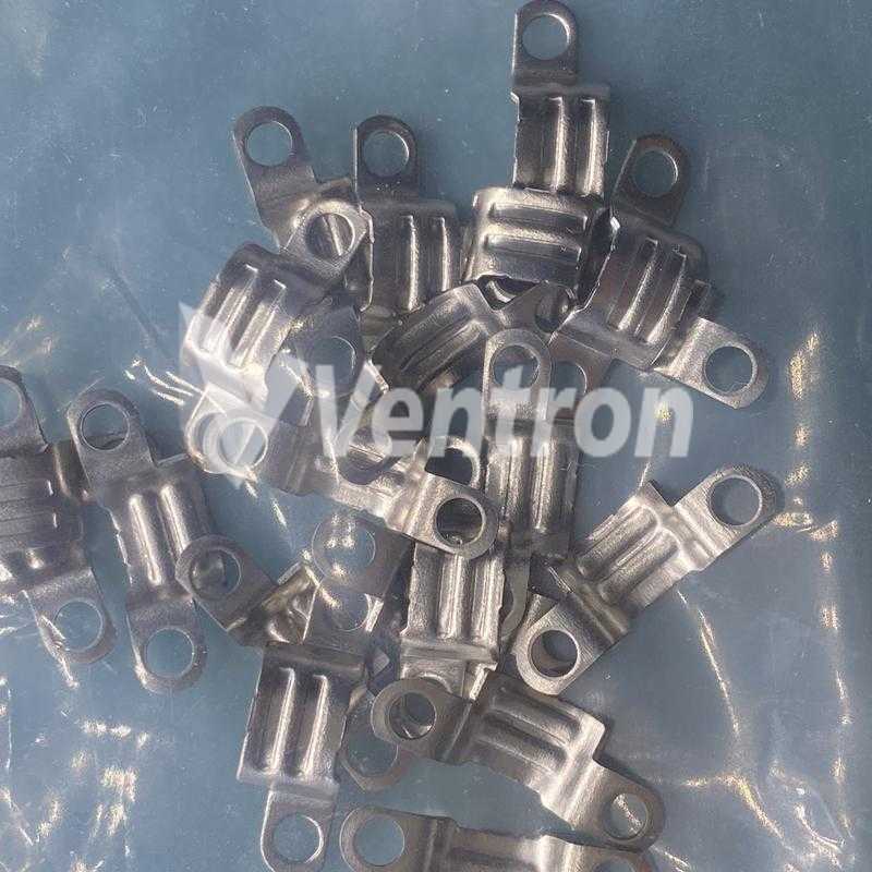 CR-V3 Detail Images