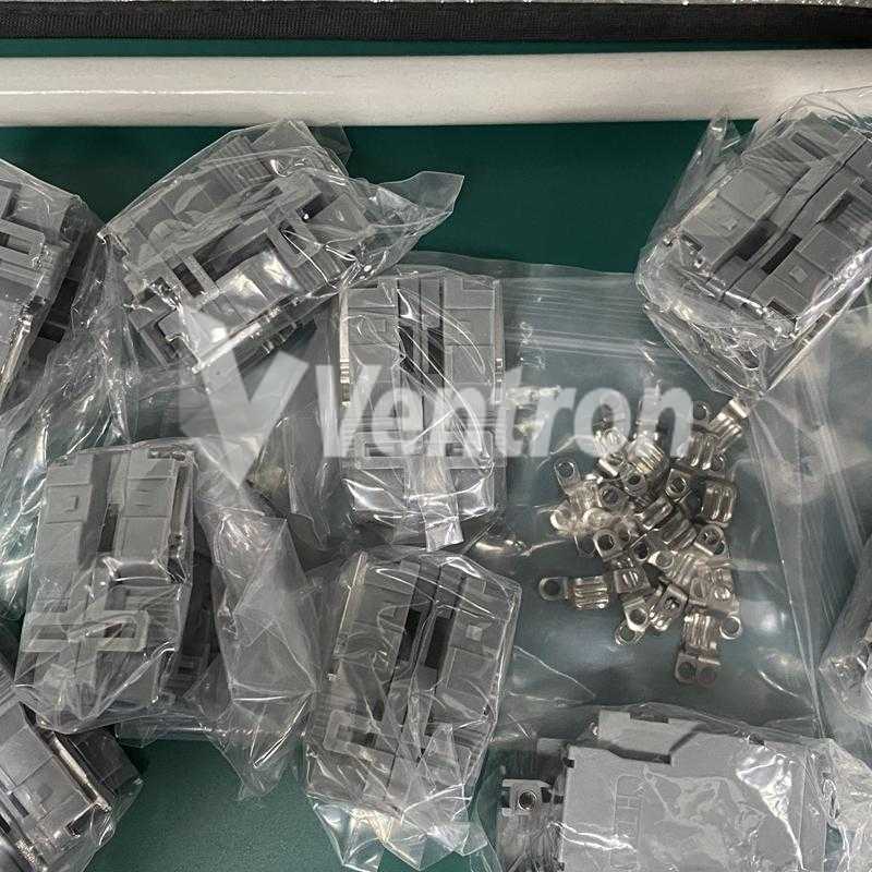 CR-V3 Detail Images