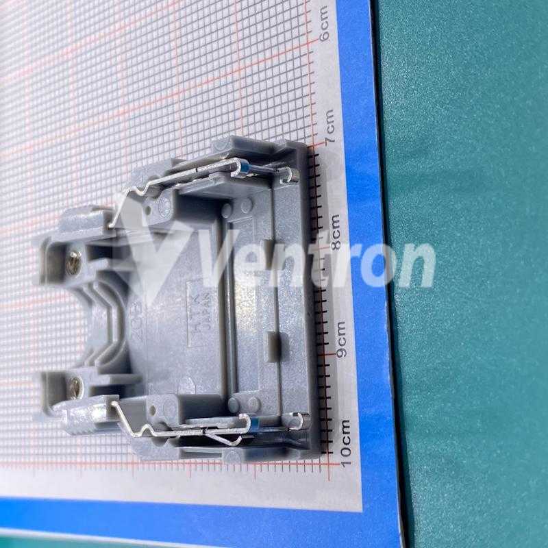 CR-V3 Detail Images