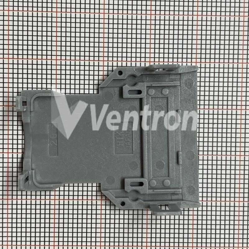 CR-V3 Detail Images