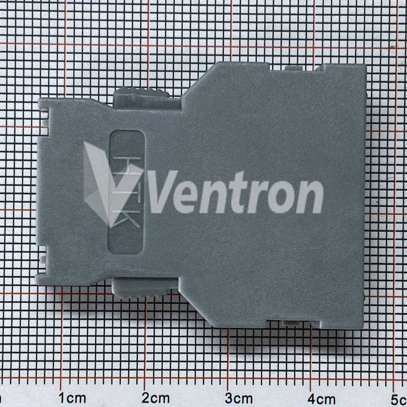 CR-V3 Detail Images