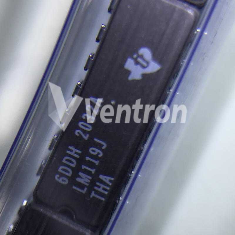 LM3 Detail Images
