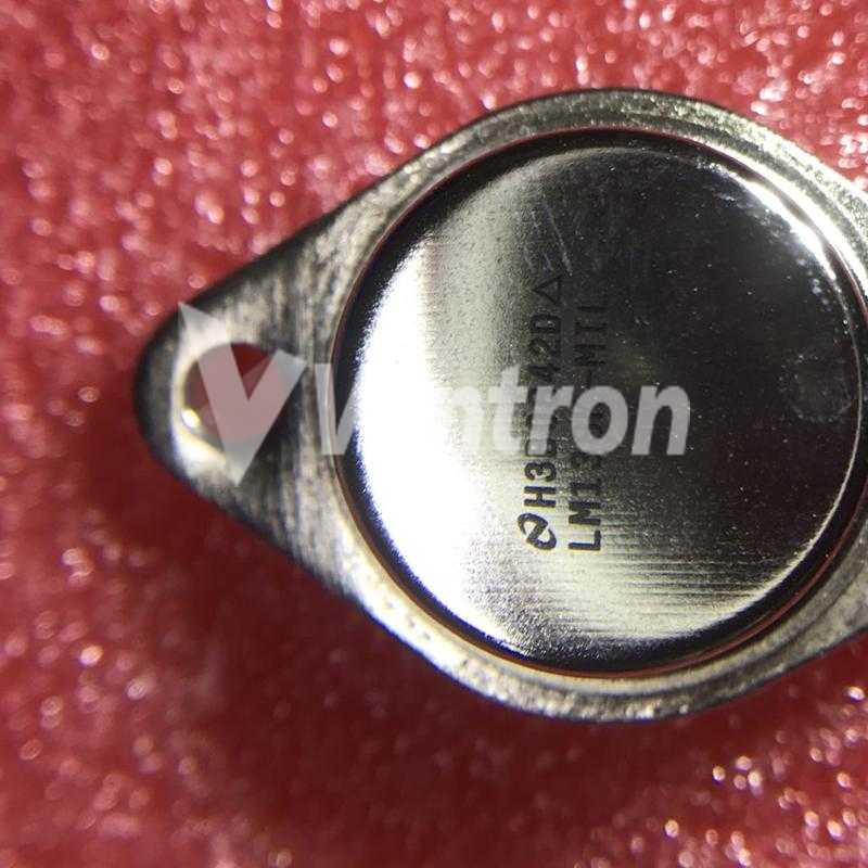 LM3 Detail Images