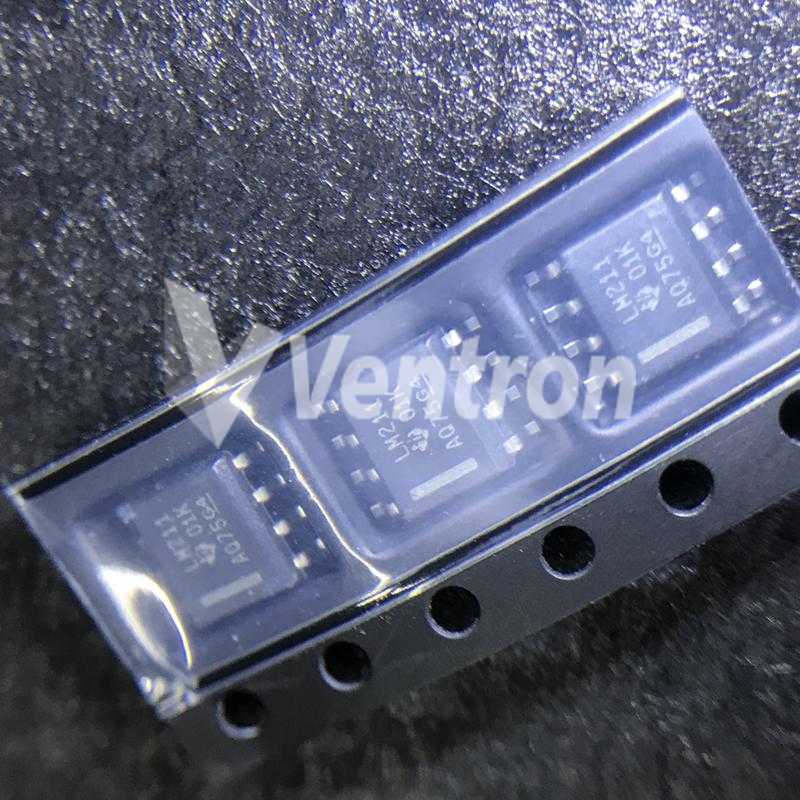 LM3 Detail Images