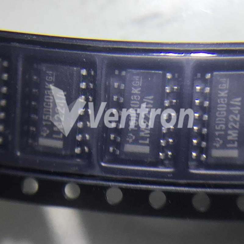 LM3 Detail Images
