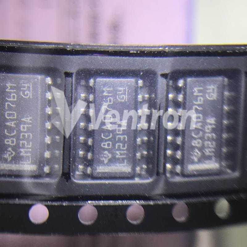 LM3 Detail Images