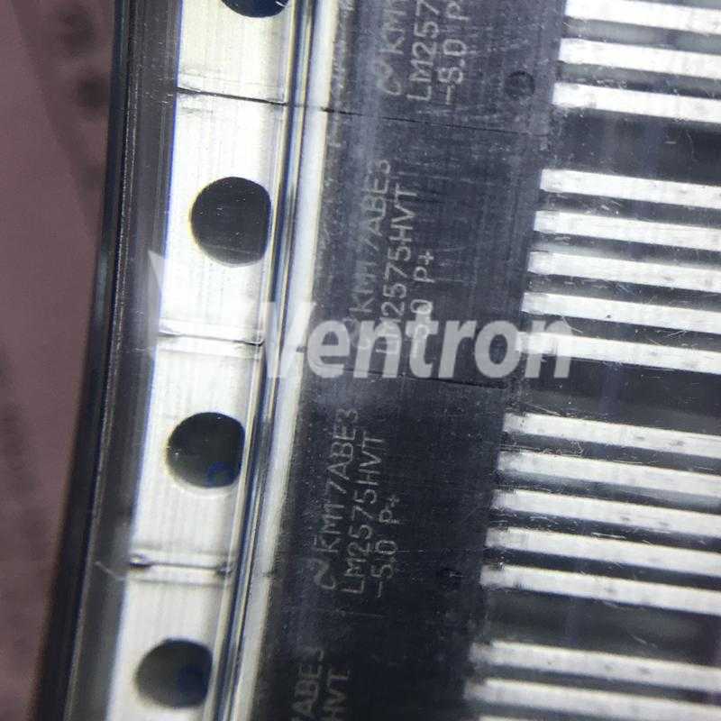 LM3 Detail Images