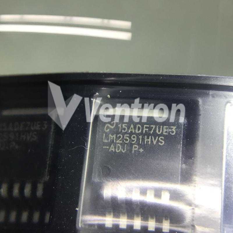 LM3 Detail Images