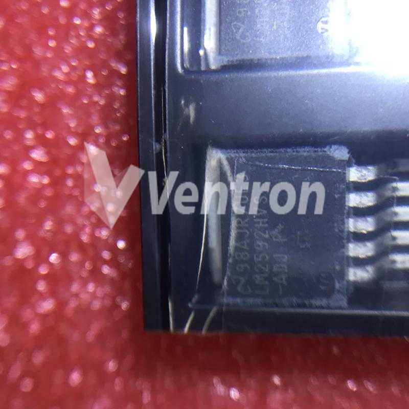 LM3 Detail Images