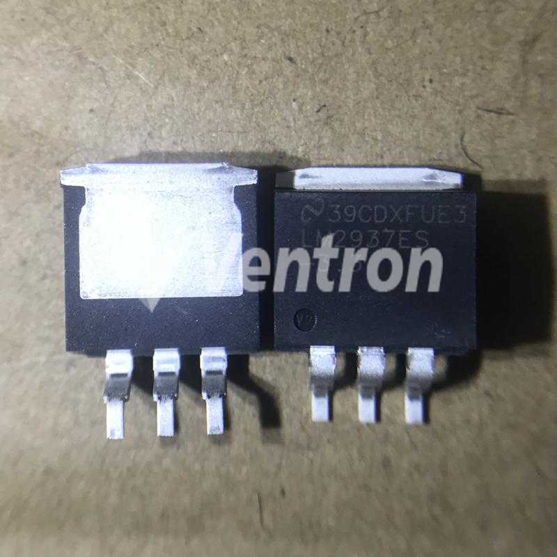 LM3 Detail Images