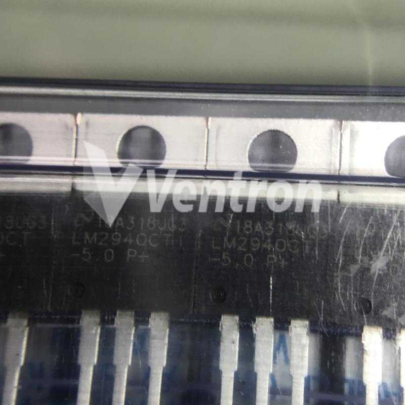 LM3 Detail Images