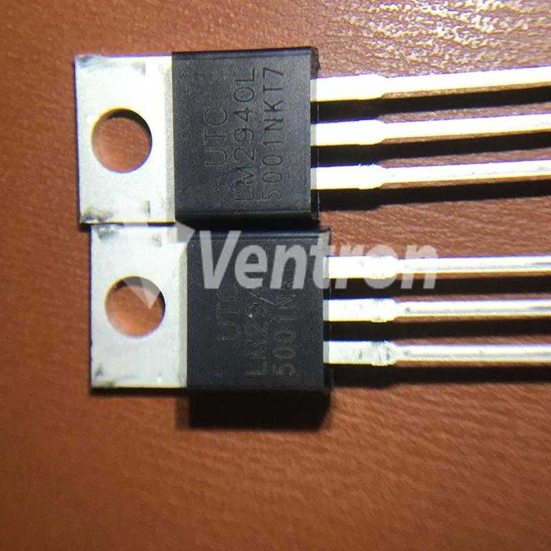 LM3 Detail Images