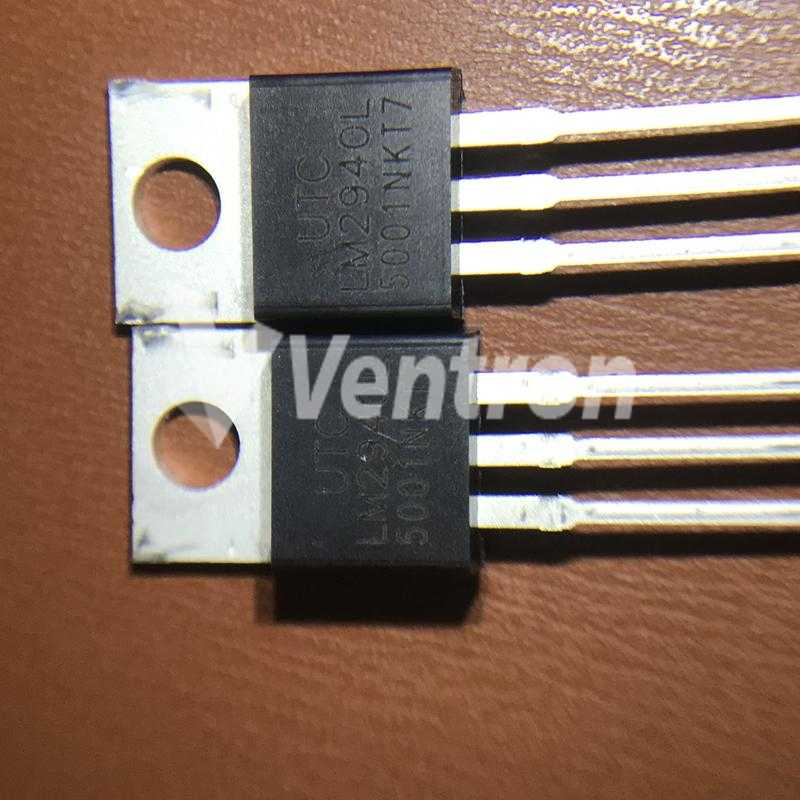 LM3 Detail Images