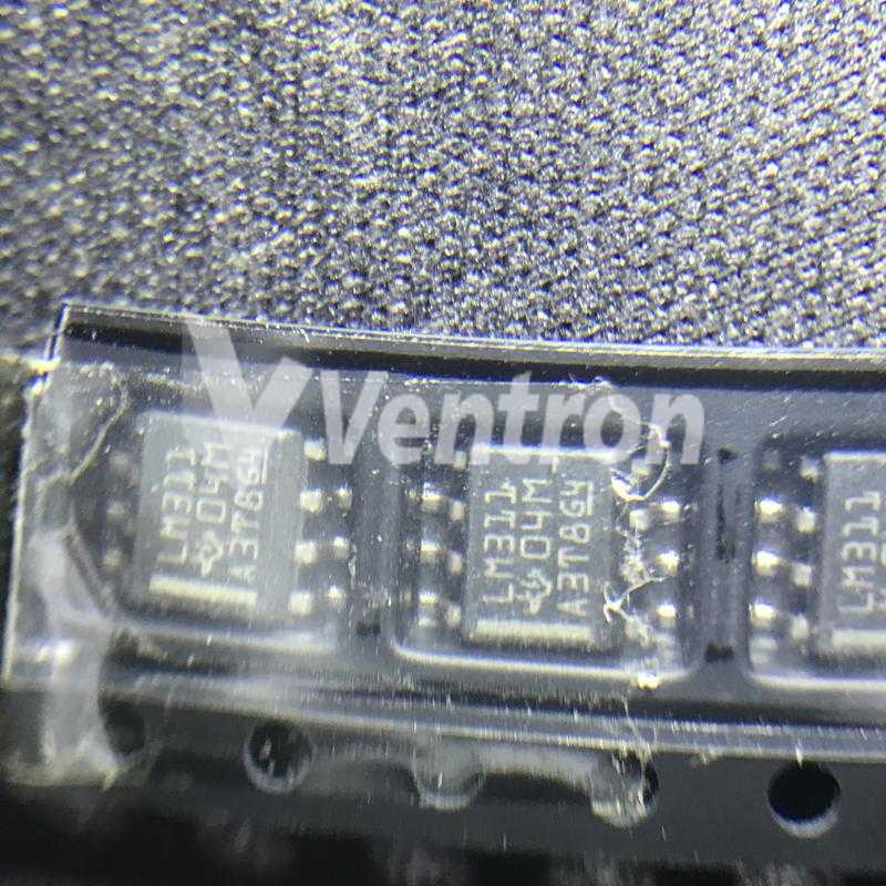 LM3 Detail Images