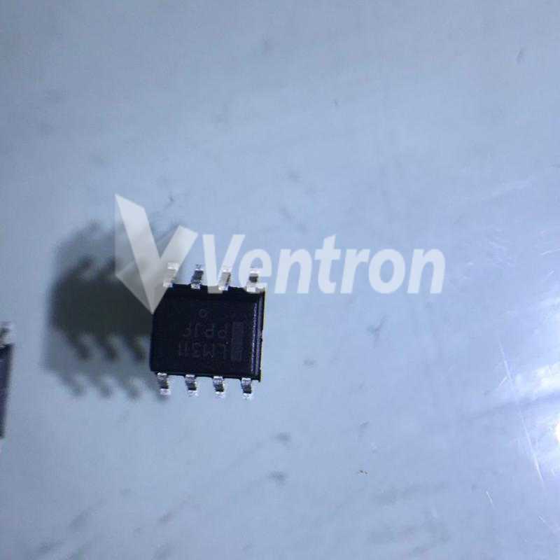LM3 Detail Images