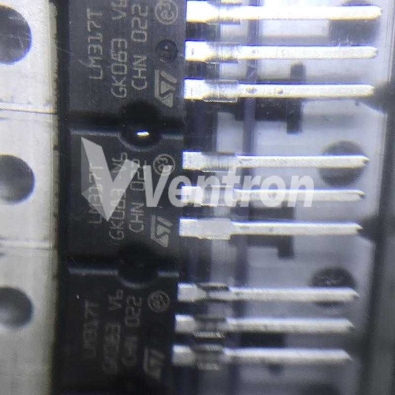 LM3 Detail Images