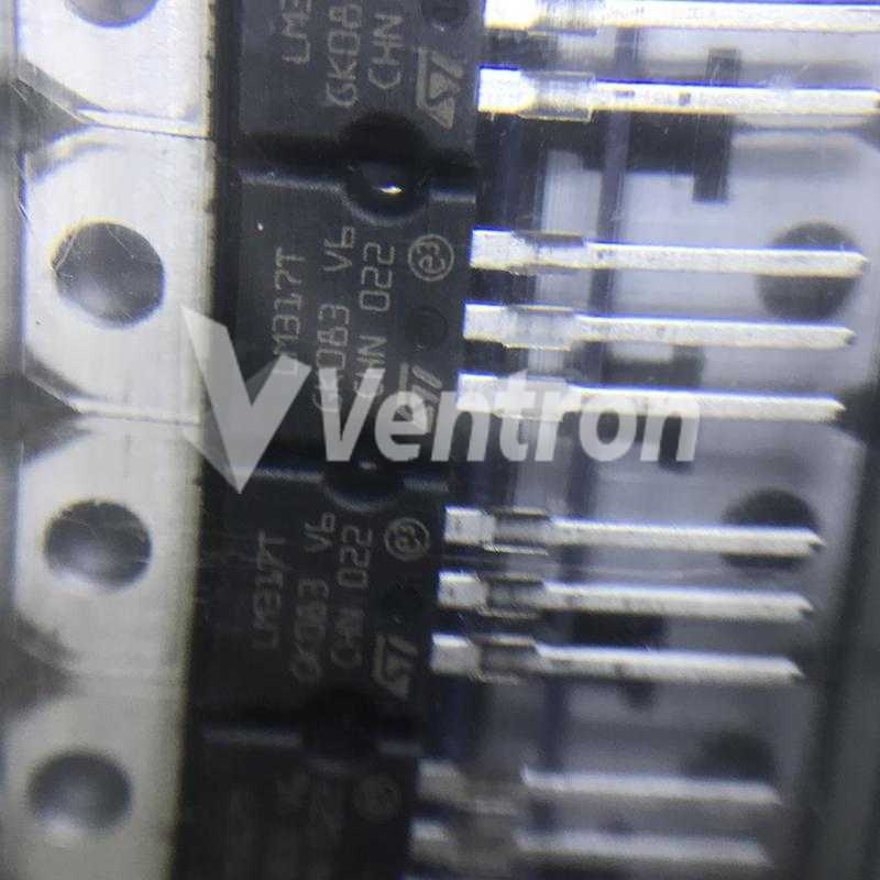 LM3 Detail Images
