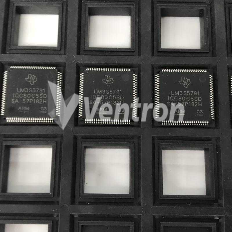 LM3 Detail Images
